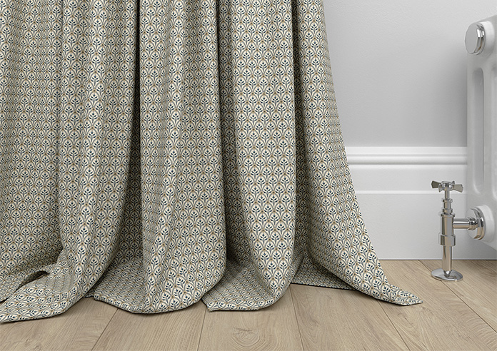 Adelaide, Tudors Stowe - Made to Measure Curtains - Image 6